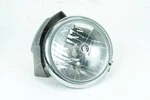 2006 Harley Sportster XL883 Low Oem Headlamp Halogen. Fixed Price $130.50.