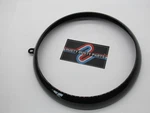 Harley-davidson Genuine Oem Nos 94-17 Softail Black Headlight Trim Ring 67700115. Fixed Price $59.99.