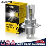 Auxito Motorcycle H4 HB2 9003 Led Headlight High Low Beam Bulb 16000LM Canbus. Fixed Price $17.09.