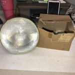 Yamaha Koito Lens Assembly 256-84320-60 For Parts Only. Fixed Price $100.00.