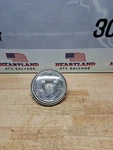 Oem Yamaha 1976-79 Rd 400 Koito Head Light Bezel Plug Assembly KE2. Fixed Price $82.80.