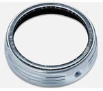 New Kuryakyn Chrome Led Halo Trim Ring, 14 - Later Electra Glide, 6917 *. Fixed Price $71.99.