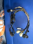 2002-2003 Yamaha R1 Yzf 1000 Front Head Light Harness Loom Speedo Plug. Fixed Price $118.24.