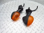 2015 15-16 Yamaha Smax XC155 Front Left Right Turn Signal Flasher Light Lamp. Fixed Price $71.99.