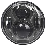 5-3/4 5.75 Motorcycle Led Headlight For Harley Davidson Dyna Street Bob Iron .... Fixed Price $51.62.