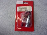Targa License Plate Light 2030-0289. Fixed Price $19.26.