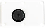 Heretic Studio - 40609 Lens Dome Light Clear. Fixed Price $14.99.