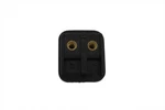 Headlamp Terminal Block For Harley-davidson. Fixed Price $42.99.