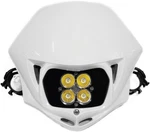 Baja Designs 557001WTAC Squadron Sport Universal Led Headlights - White. Fixed Price $269.95.