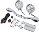 New Show Chrome 53-457L Light Bar Elip Led Honda Shadow Aero 2022. Fixed Price $275.00.