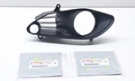 15-19 Yamaha YZF-R3 Headlight Protection Ring 90891-20172-00. Fixed Price $24.99.