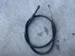 04 Yamaha YZF600R Oem Throttle Cables Lines 5SL-26311-00-00 5SL-26312-00-00. Fixed Price $24.99.