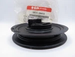 Nos Suzuki LT50 Quadmaster Genuine Recoil Starter Reel / Pulley 18121-04410. Fixed Price $39.99.