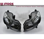 Us Headlight Headlamp Clear For Kawasaki ZZR1400 ZX-14R 2006 07 08 09 10 2011. Fixed Price $89.97.