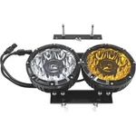 Letric Lighting Co. Black In. Led Headlight Kit LLC-DB7-YC. Fixed Price $999.95.