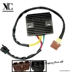New 12V Regulator Fits Piaggio Scooters Europe Beverly E3 Cruiser 58086R 639110. Fixed Price $38.66.