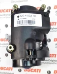 2003-2007 Ducati 749R 749S 999R 999S Usa High Beam Headlight Unit 52040231B. Fixed Price $99.00.