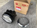 Honda 2019 Super Cub Headlight Assembly. 33100-K0G-902 New Oem. Fixed Price $648.58.