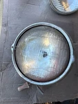Honda Stanley A9550 Sealed Beam Headlight Bulb With Assembly Cb Cl 33100-286-672. Fixed Price $65.00.