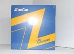 Led Fog Light Bulbs 4000 Lumens PS19W 5201 6000K Xenon White Zoncar 5202. Fixed Price $15.00.