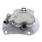 New Right Front Brake Caliper W/pads For Can-am Commander Max 1000R 800R. Fixed Price $33.78.
