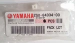 Qty 6 Nos Yamaha Headlight Adjusting Nut 2GU-84334-00-00. Fixed Price $24.99.
