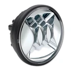 J.w. Speaker 0551593 6045 Driving/ Fog Light Series 4-1/2IN Round Set Of. Fixed Price $348.60.