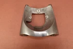 96-01 Yamaha Royal Star XVZ1300A Headlight Bezel Backing Cover Mount. Fixed Price $39.99.