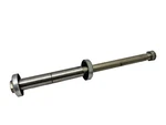MT07 YZFR7 XSR700 Yamaha Oem Rear Swingarm Pivot Shaft Bolt 1UY-22141-10-00. Fixed Price $49.99.
