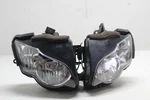 2008-2011 Honda CBR1000RR Front Lamp. Fixed Price $50.00.