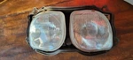 1995 YZF600R Headlight Asembly , Yamaha 4FM-84300 41. Fixed Price $70.00.
