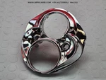 Front Headlight Mount Mask Mv Agusta F4 1000 2003 2006 Support. Fixed Price $73.57.