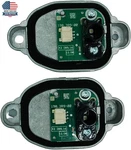 Led Headlight Repair Units 63117419610 Compatible F30 And F31-2 Pieces Pin. Fixed Price $29.90.