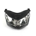 Front Headlamp Headlight Assembly For Kawasaki Z1000 2007 2008 Ninja. Fixed Price $99.95.