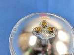 Nos Honda Sealed Beam Unit 33321-371-672 Genuine Oem. Fixed Price $149.99.
