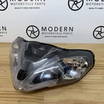Ducati Multistrada 1200S 2010-2014 Headlight 52010192A. Fixed Price $274.47.