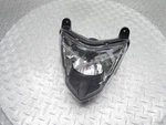 2013 13-15 Ducati Hypermotard 821 Front Lamp Lens Housing. Fixed Price $278.99.