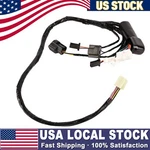 Headlight Speedo Gauges Wiring Harness Wire For Suzuki Gsxr 600/750 36620-0. Fixed Price $17.99.