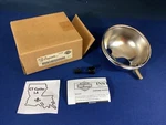 New Oem Harley Davidson 3/4 Chrome Headlight Housing, 95 03 Xl, 68138-02*. Fixed Price $47.00.