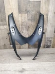 2015 11-26 Suzuki GSX-R600 Gsxr Front Upper Headlight Nose Fairing Zxmt. Fixed Price $59.99.