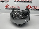 Bmw F800 Gt 13-16 18 Headlight 63127713429. Fixed Price $584.90.