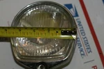 Suzuki 06062 6025 Headlight Glass. Fixed Price $45.99.