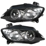 For 2004 2005 2006 Yamaha Yzf R1 Front Headlight Headlamp Assembly Usa. Fixed Price $44.35.