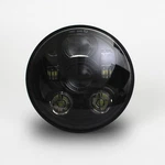 Cyron Lighting ABIG5-B6K Headlight 5.75" Black Projector. Fixed Price $123.45.