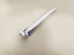 Top Headlight Headlamp Cover Trim Spear For Harley Road King Special Flhrxs Us. Fixed Price $43.98.