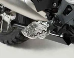 Sw-motech Mounting Kit Evo Footrests On Select Ktm Motorcycles. Fixed Price $101.99.