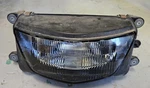 Oem Kawasaki ZX9R 1994-1997 ZX6R 1995-1997 Headlight Assembly 23007-1312 Damaged. Fixed Price $59.97.