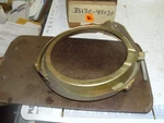 Nos Oem Suzuki GS650G Katana 1981-83 Headlight Front Mounting Ring 35130-45030!#. Fixed Price $32.11.