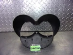 830 Yamaha Zuma Yw 50 2003 Oem Headlihgt Light Cover. Fixed Price $23.95.