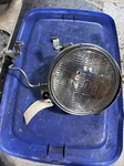 1981 Kawasaki Csr KZ650 & Housing Bracket Set Oem. Fixed Price $59.00.
